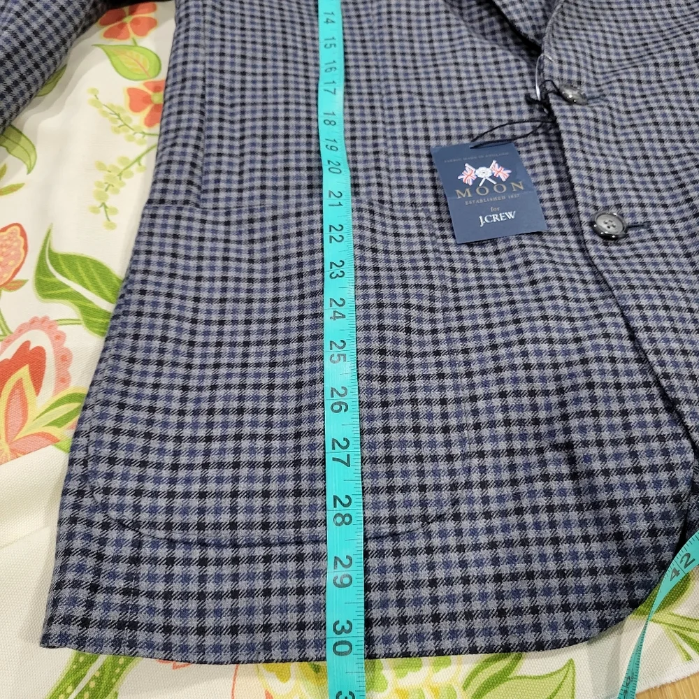 J. Crew ludlow slim
